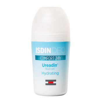 Isdin Deo Comfort 24h Ureadin Roll-On Deodorant