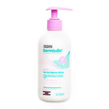 Isdin Germisdin Intimate Hygiene