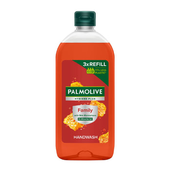 Palmolive Hygiene Plus