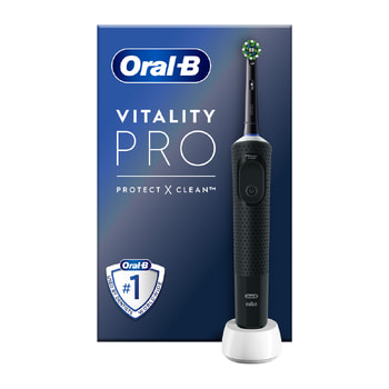 ORAL-B Vitality PRΟ Black