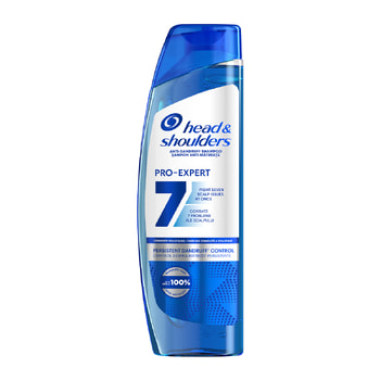 Head & Shoulders Αντιπιτυριδικό Σαμπουάν Intense Itch Rescue
