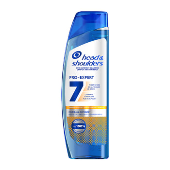 Head & Shoulders Αντιπιτυριδικό Σαμπουάν Hair Fall Defence
