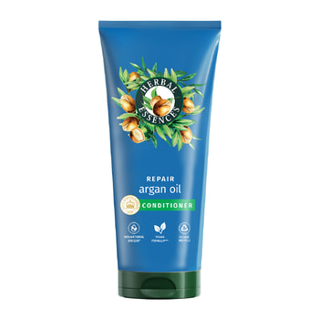Herbal Essences Conditioner Vegan Sulfate Free with Argan Oil