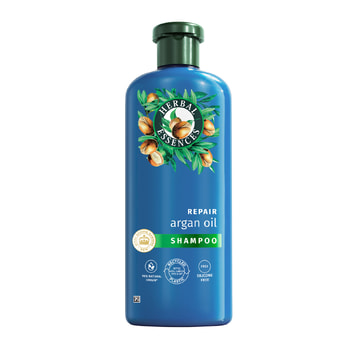 Herbal Essences Vegan Repair Shampoo with Argan Oil