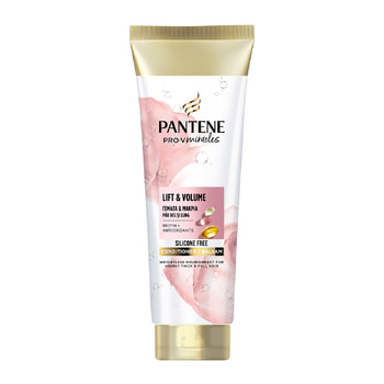 Pantene Pro-V Miracles Hair Cream, Silicone Free with Biotin