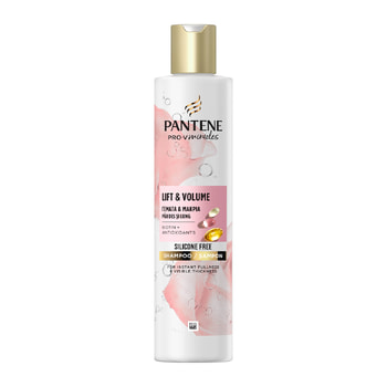 Pantene Σαμπουάν Pro-V Miracles
