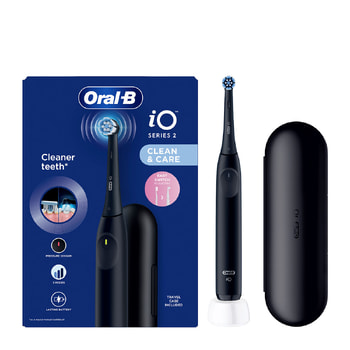 ORAL-B iO2 Black