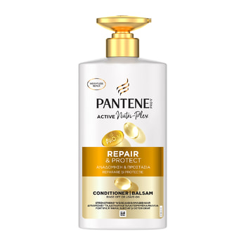 Pantene Pro-V Hair Cream Repair & Protect