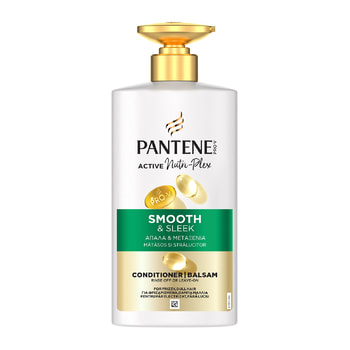 Pantene Pro-V Hair Cream Rebuild & Protect