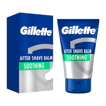 Gillette Soothing Sensitive Balm