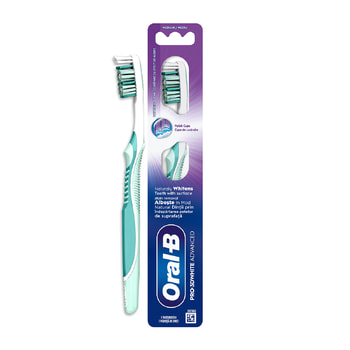 Oral-B Pro 3D White Advanced