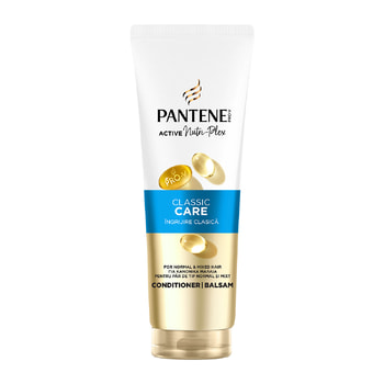 Pantene Κρέμα Μαλλιών Pro-V Επαναφέρει Την Υγιή Λάμψη Στα Μαλλιά – 230 ml