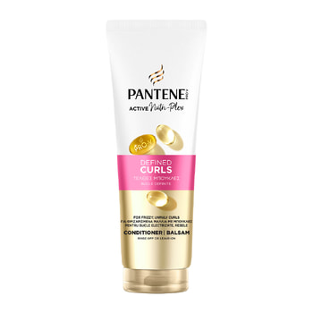 Pantene Κρέμα Μαλλιών Pro-V