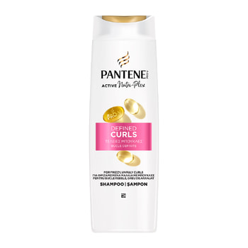 Pantene Σαμπουάν Pro-V