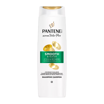 Pantene Σαμπουάν Pro-V Απαλά & Μεταξένια – 400 ml