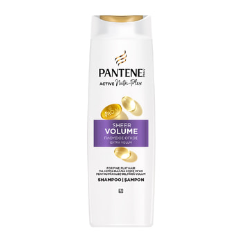 Pantene Σαμπουάν Pro-V