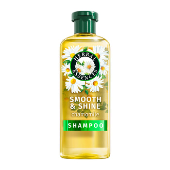 Herbal Essences Chamomile Smooth & Shine Shampoo for Dull Hair