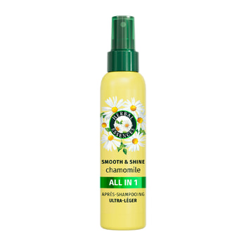 Herbal Essences Leave-In Conditioner Chamomile Smooth & Shine All In One