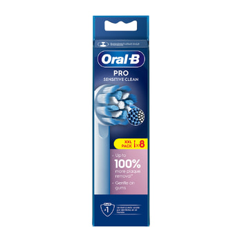 ORAL-B Pro Sensitive Clean