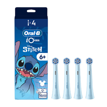 Oral-B iO Kids 6+ Disney Stitch