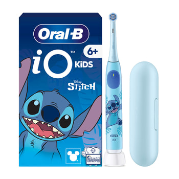 Oral-B iO Kids Disney Stitch