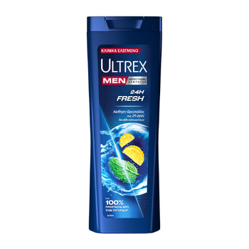 Ultrex 24H Fresh