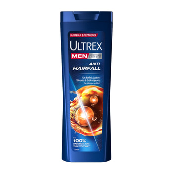 Ultrex Anti Hairfall