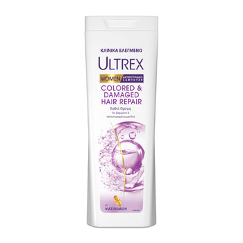 Ultrex Colored & Damaged Repair