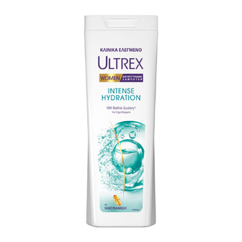 Ultrex Intense Hydration