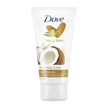 DOVE Κρέμα Χεριών Restoring Coconut