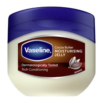 Vaseline Petroleum Jelly Cocoa