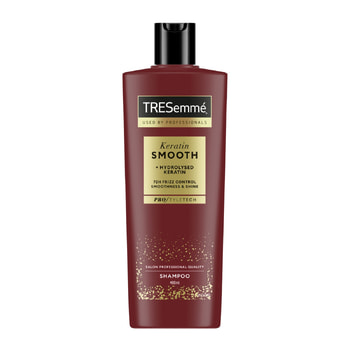 TRESemme Σαμπουάν Keratin Smooth – 400 ml