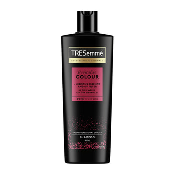 TRESemme Σαμπουάν Revitalise Colour – 400 ml