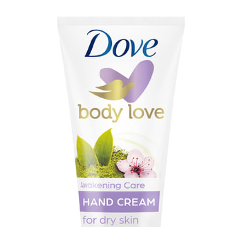 Dove Awakening Matcha Hand Cream