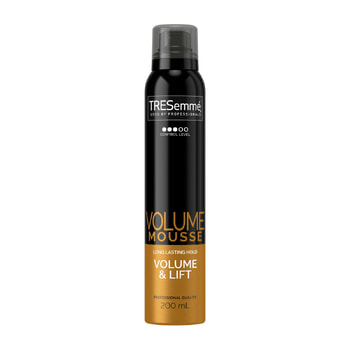 TRESemme Αφρός Μαλλιών Volume & Lift – 200 ml