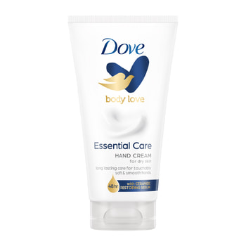 DOVE Κρέμα Χεριών Milk Essential