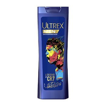 Ultrex Legend By Ronaldo