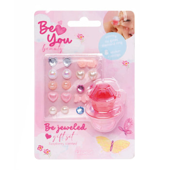 Toyoko Be You Be Jeweled Σετ Ομορφιάς Για Παιδιά – 1 pcs