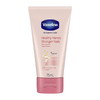 Vaseline Κρέμα Χεριών Hand & Nail