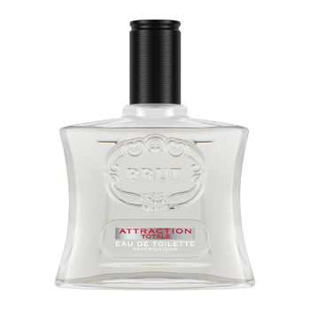 Brut Eau de Toiliette Attraction Totale