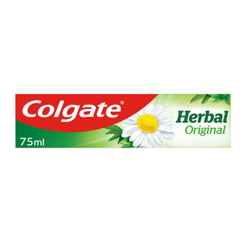 COLGATE Herbal Οδοντόκρεμα