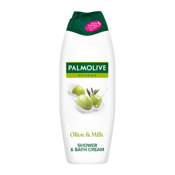 Palmolive Αφρόλουτρο Naturals