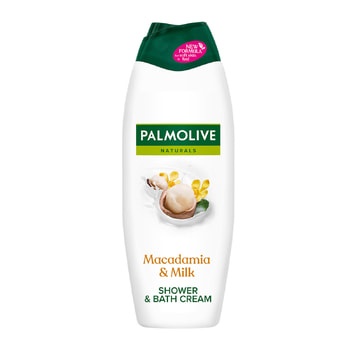 Palmolive Naturals Macadamia