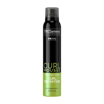 TRESemme Αφρός για Μπούκλες – 200 ml