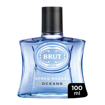 Brut After Shave Ocean