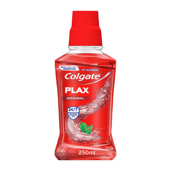 COLGATE Plax Original Στοματικό Διάλυμα