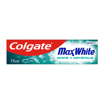 COLGATE Max White Οδοντόκρεμα