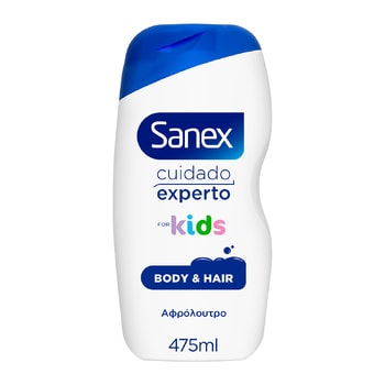 Sanex Dermo Biome Kids