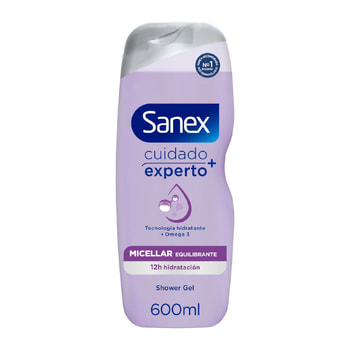 Sanex Micellar Equilibrante