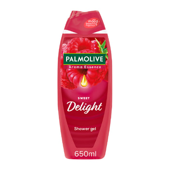 Palmolive Aroma Essence Sweet Delight